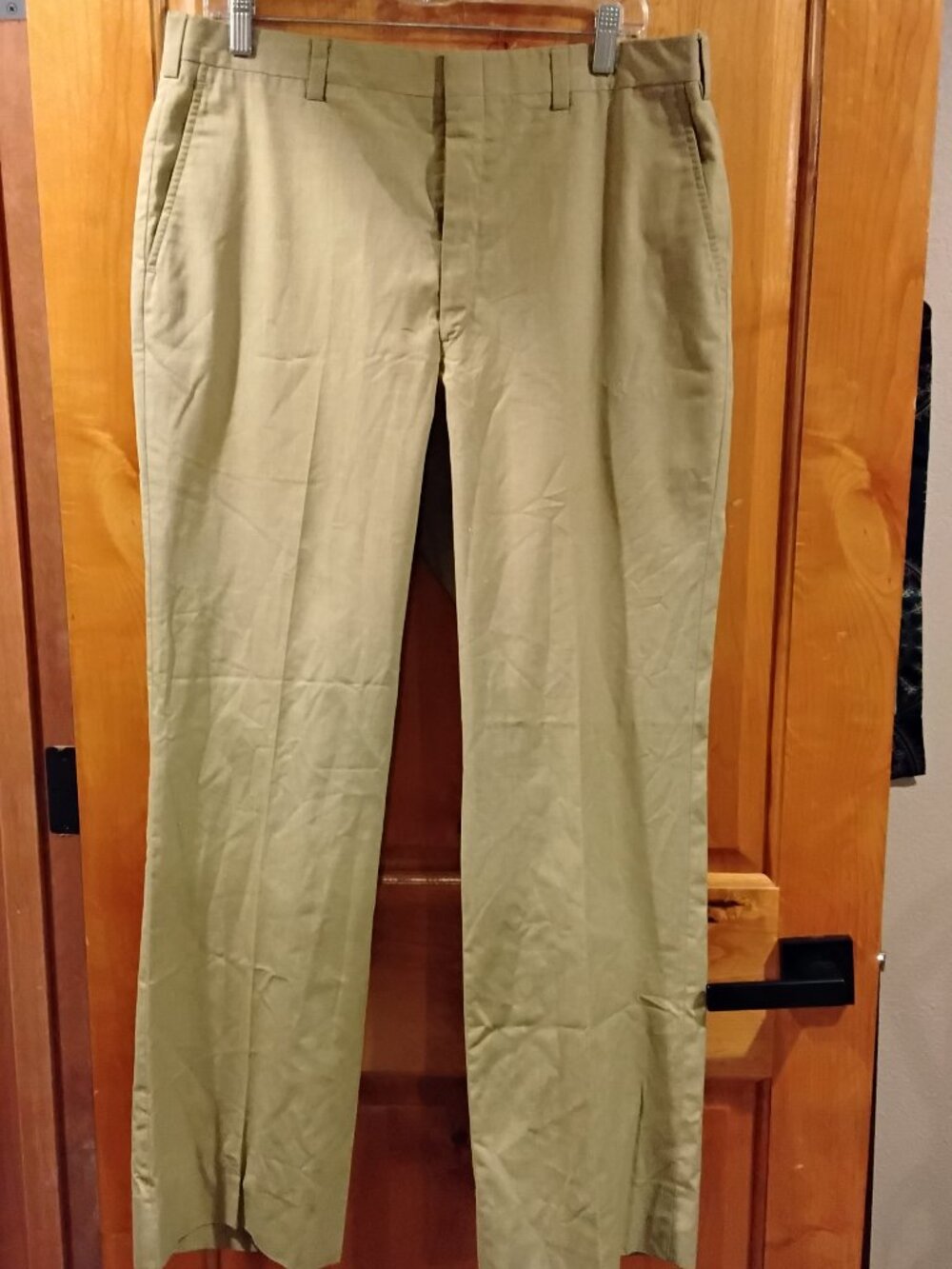 Jos A. Bank Men's Dress Pants Size 34 #832